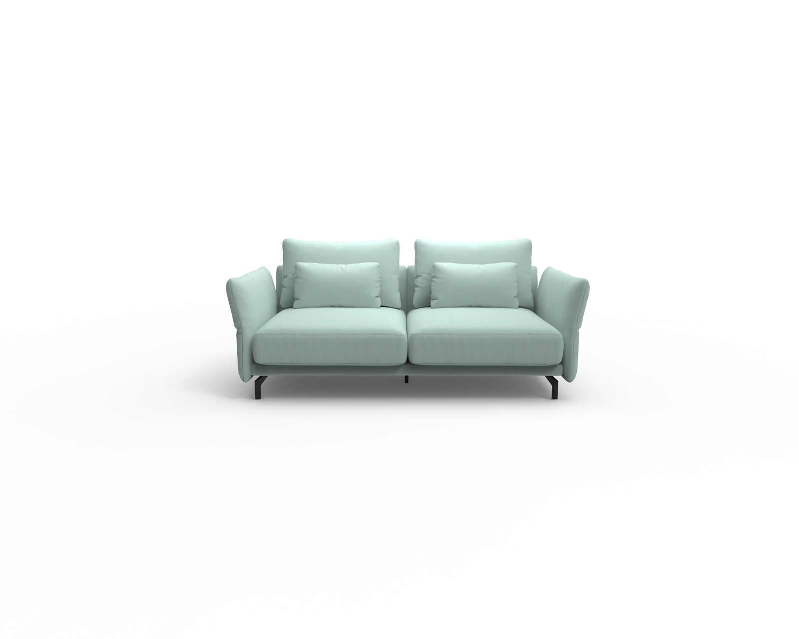 Seagull 2 Seater Sofa